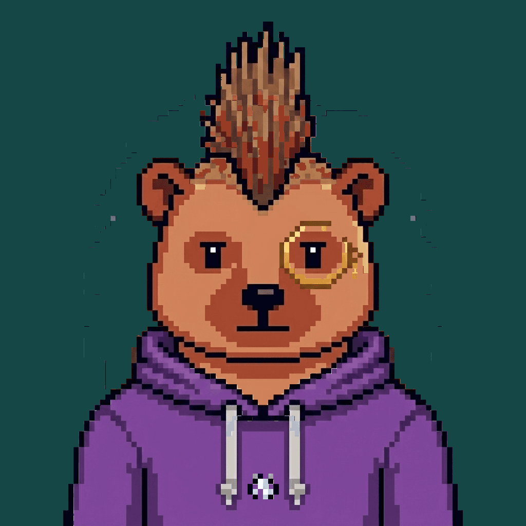 HEDGEHOG #983