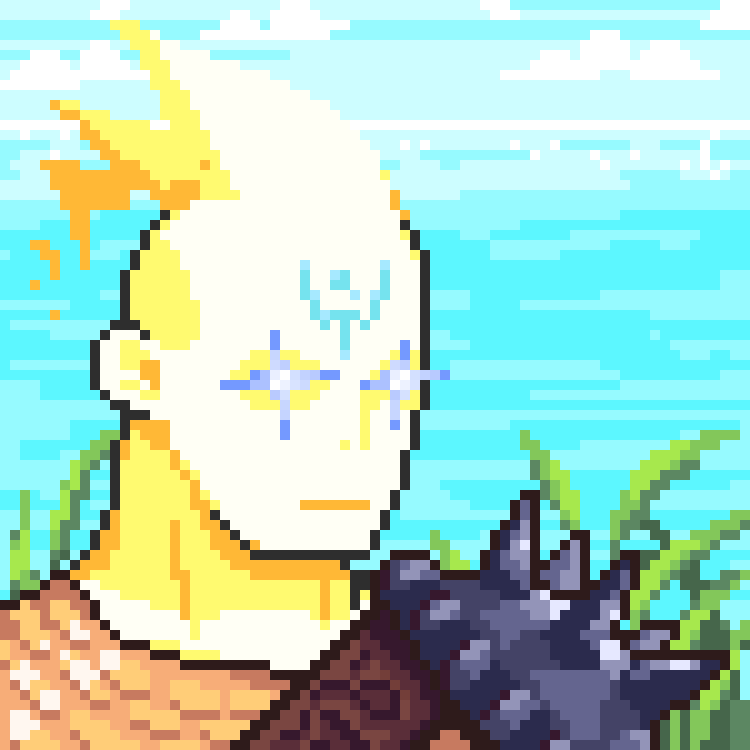 Electricity Elemental #13