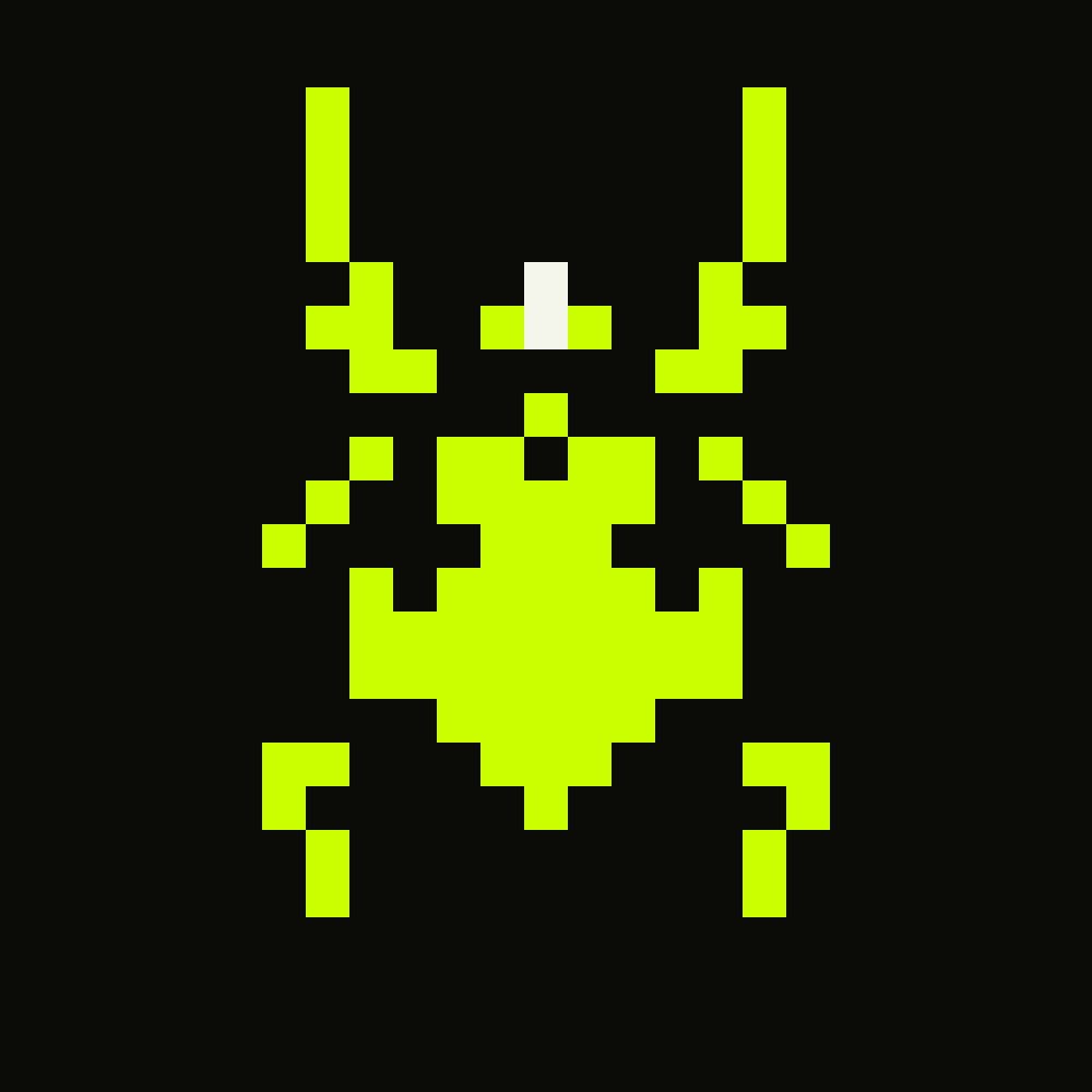 BUG #49