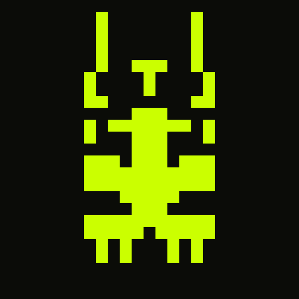 BUG #4960