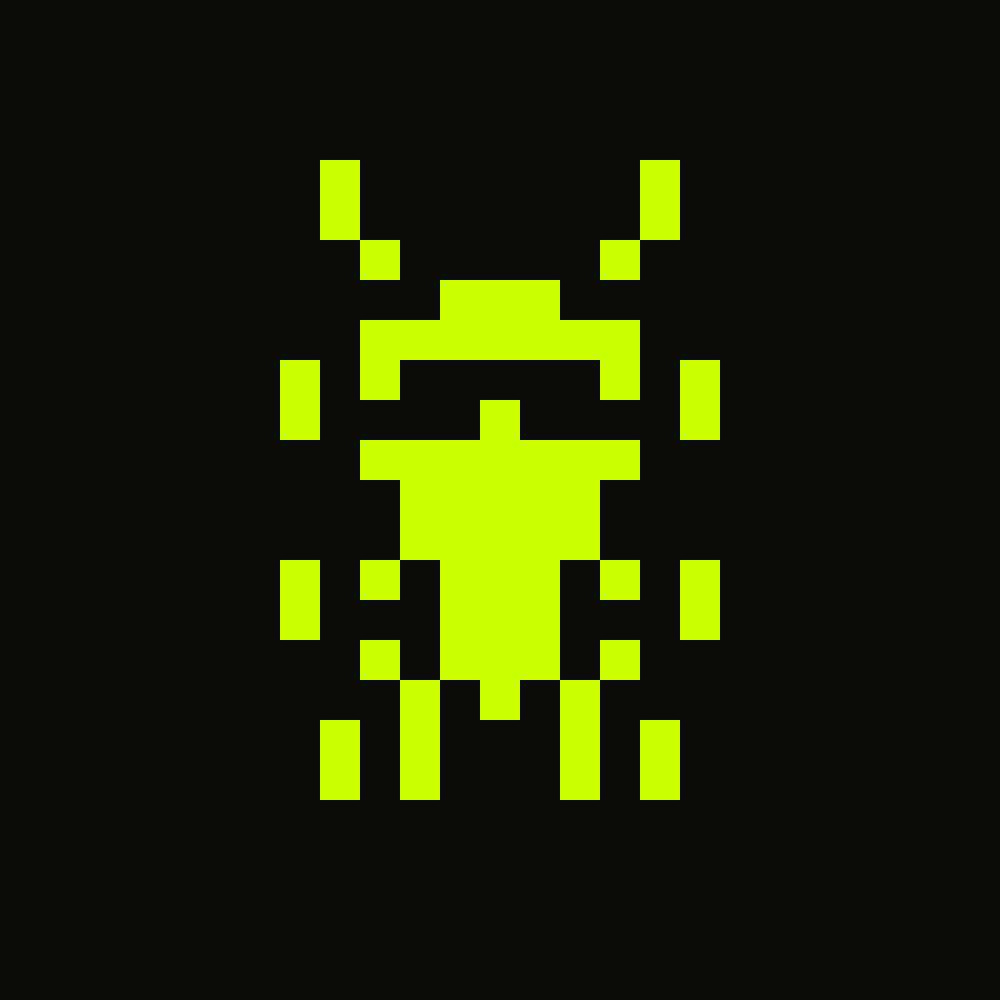 BUG #4967