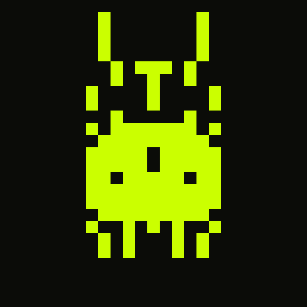 BUG #4986