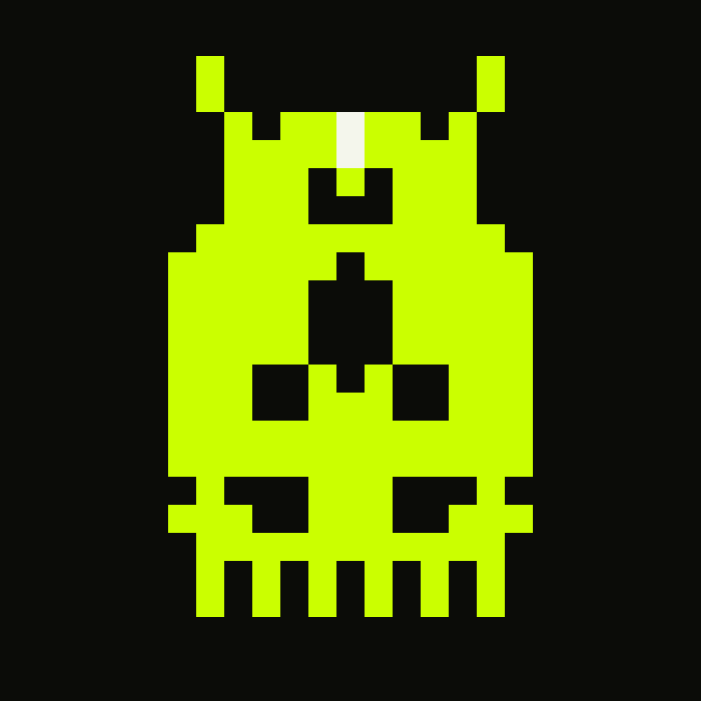 BUG #849