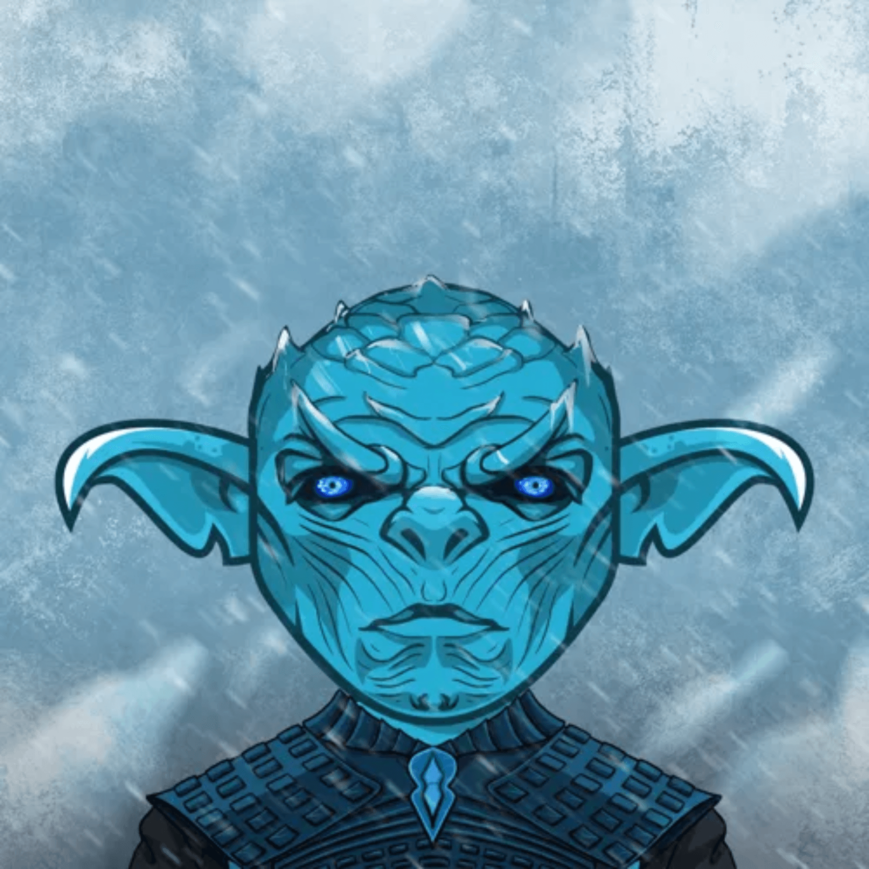 Frost King
