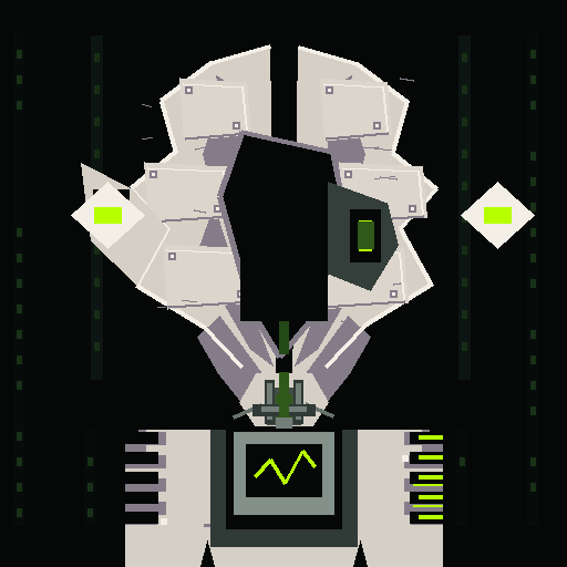 Genesis Agent #2138