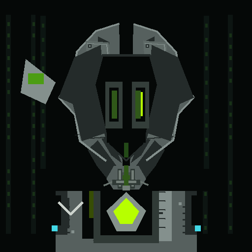 Genesis Agent #2141