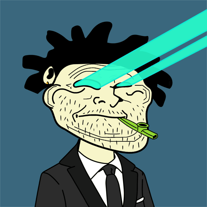 Troll Hood #1513