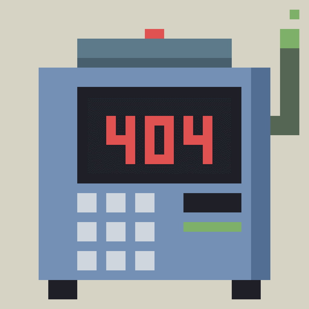 Hopium Machine #1855
