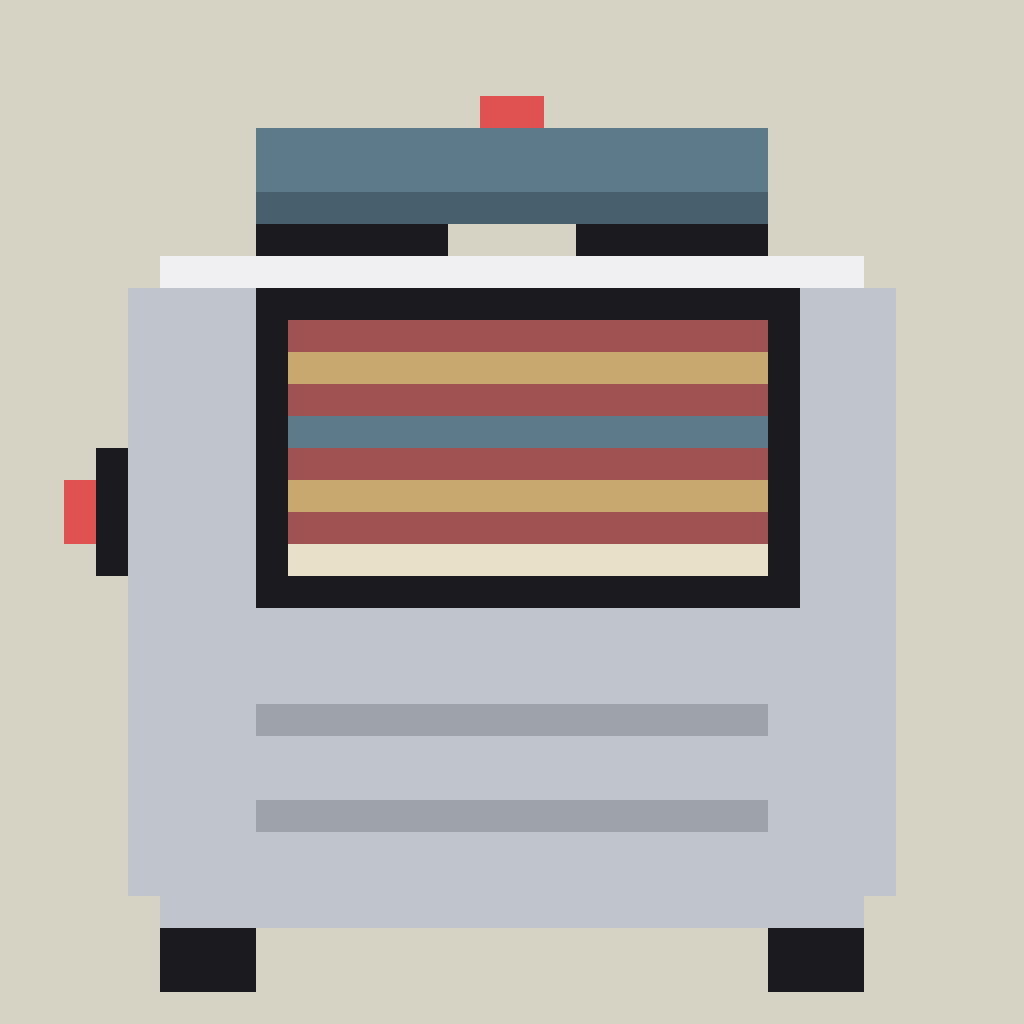Hopium Machine #4046