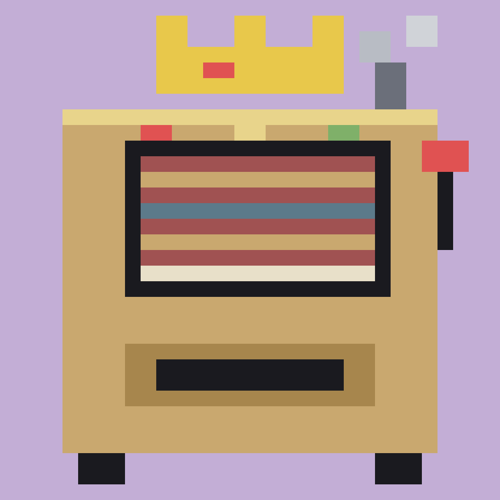 Hopium Machine #4640