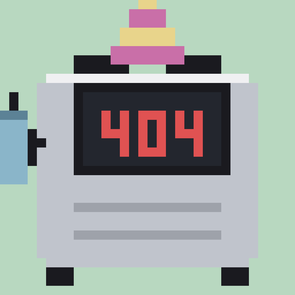 Hopium Machine #6891