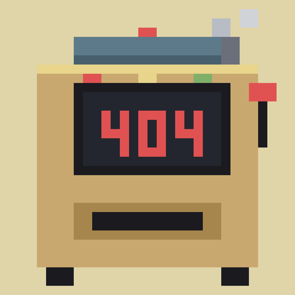 Hopium Machine #6934