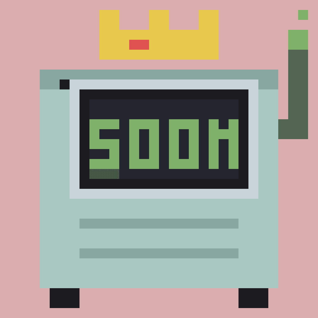 Hopium Machine #6943