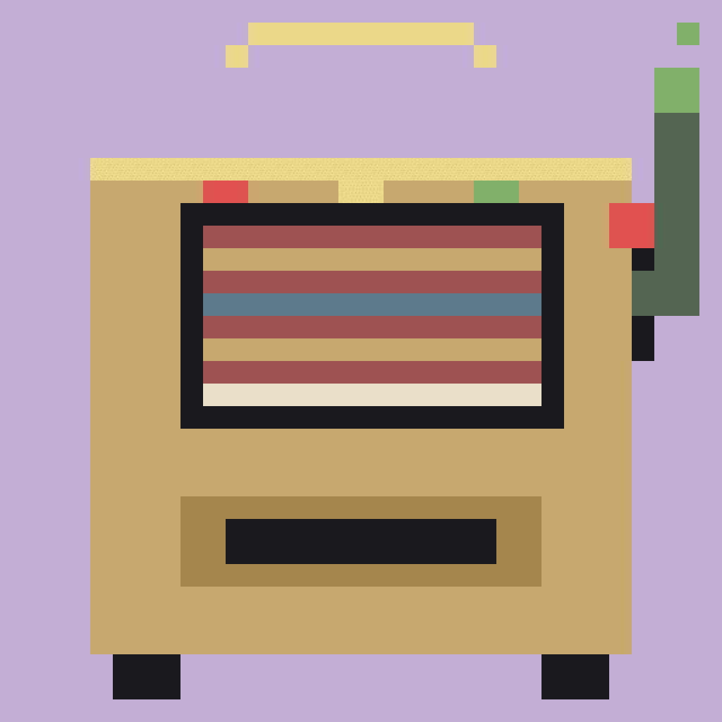 Hopium Machine #6948
