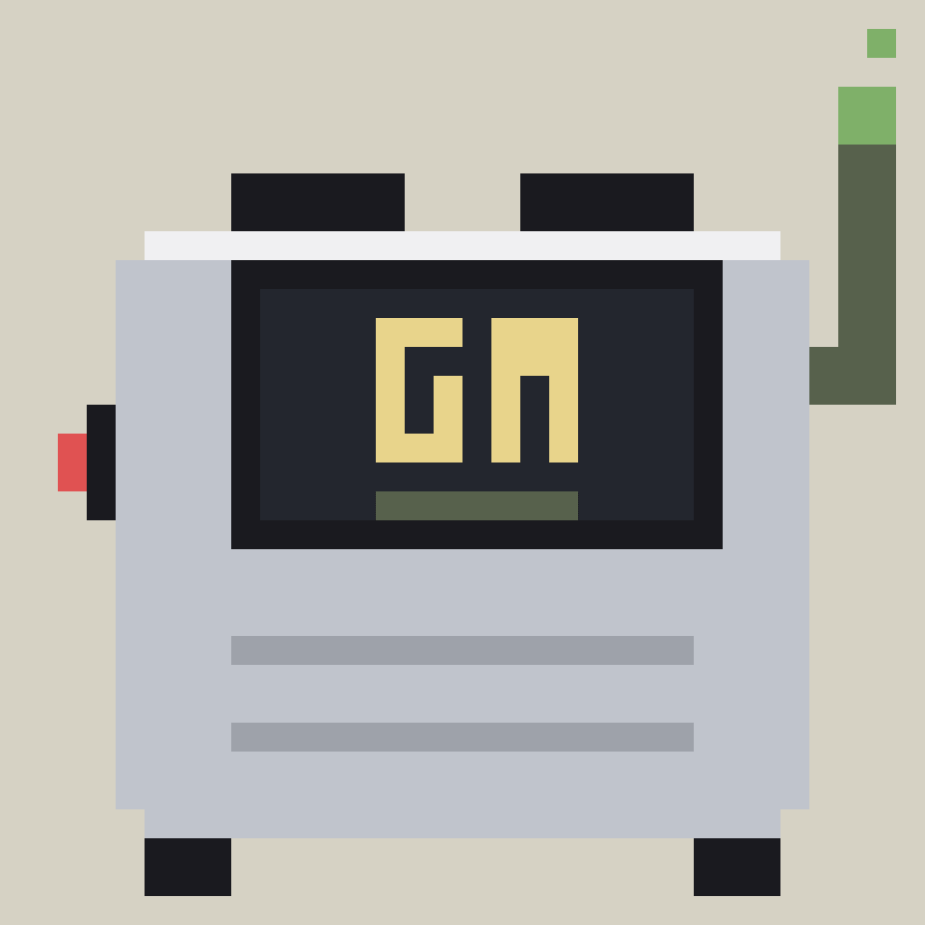 Hopium Machine #6951
