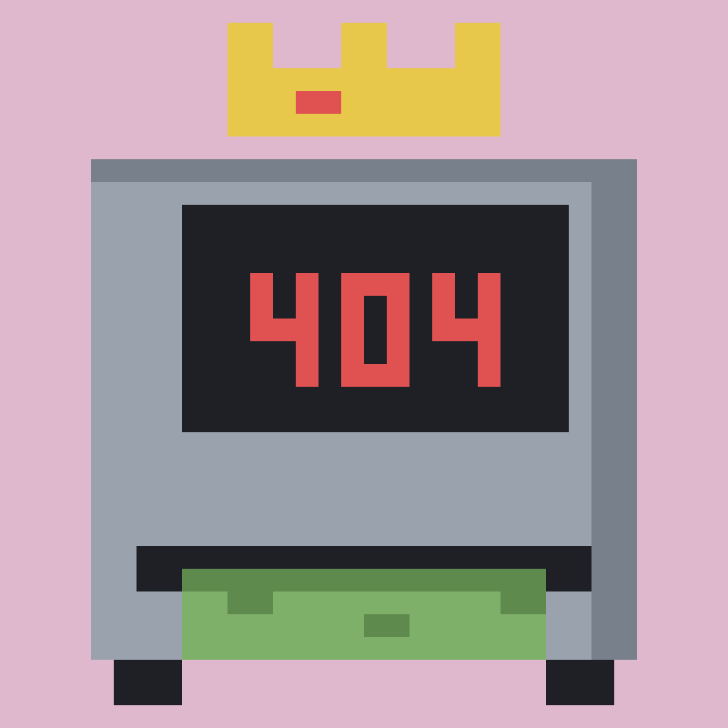 Hopium Machine #6954