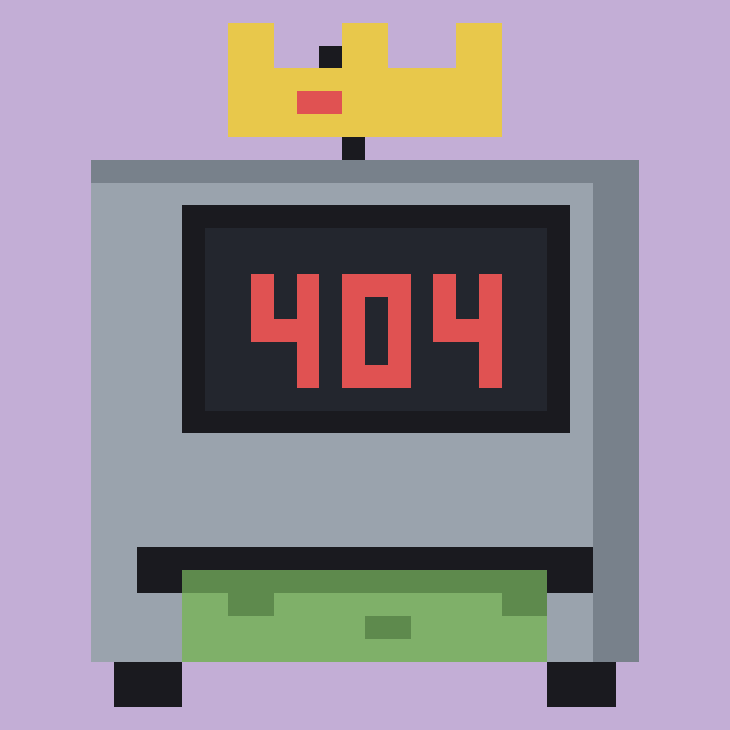 Hopium Machine #6958