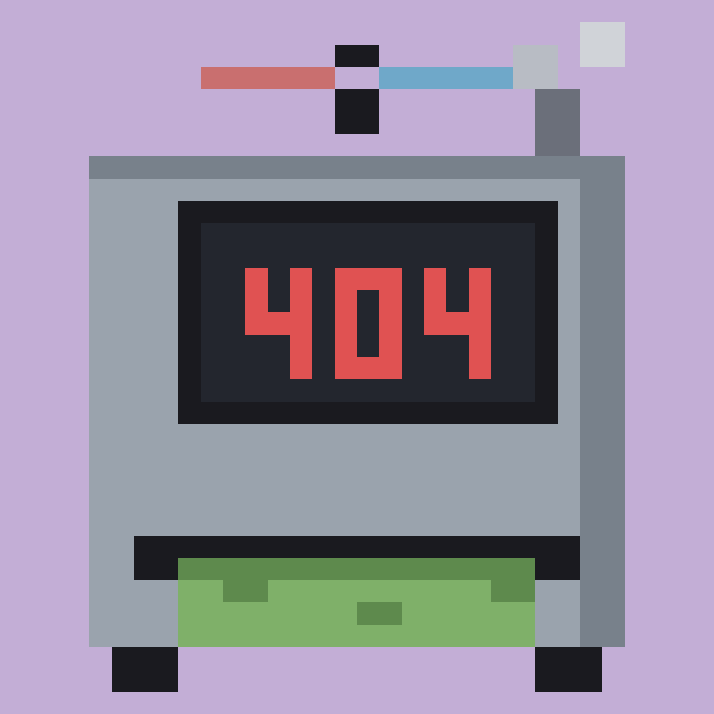 Hopium Machine #6963