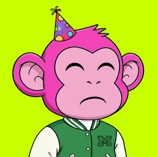 Robinhood Apeqabio #4016