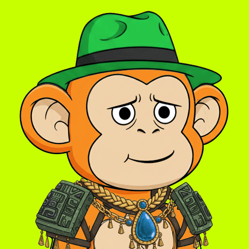 Robinhood Apeqabio #5519