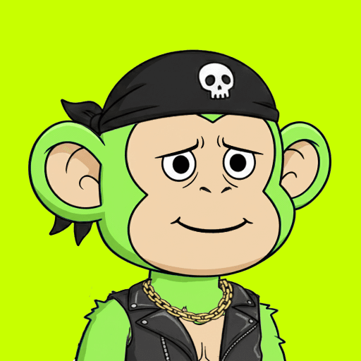 Robinhood Apeqabio #5529