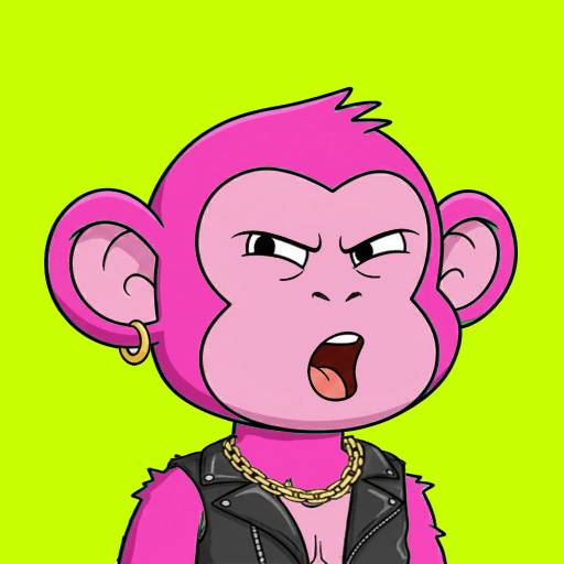 Robinhood Apeqabio #5539