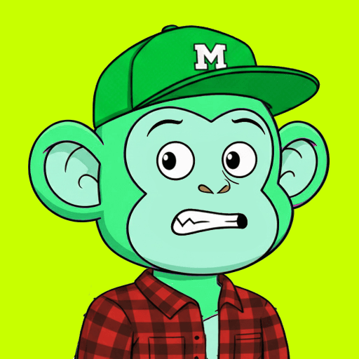 Robinhood Apeqabio #5547