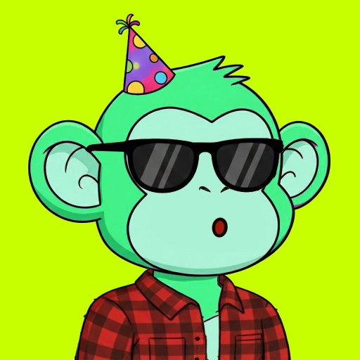 Robinhood Apeqabio #5551