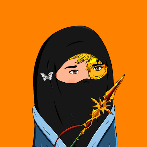 NIQABIO #58