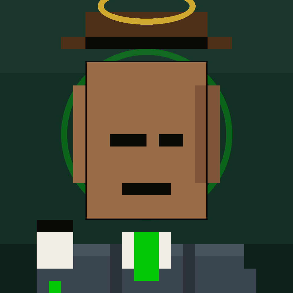 Pixel Micro Managers (unrevealed)