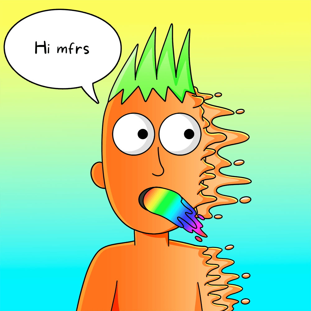 mFr #3532