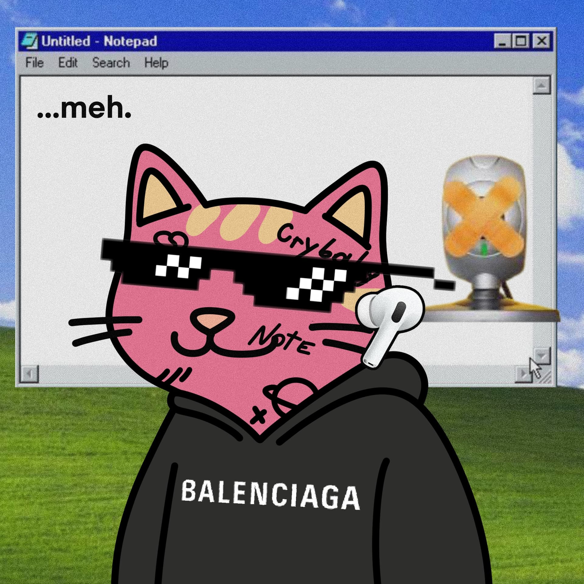 MS CATS #2084