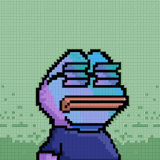 Pepe Stonks