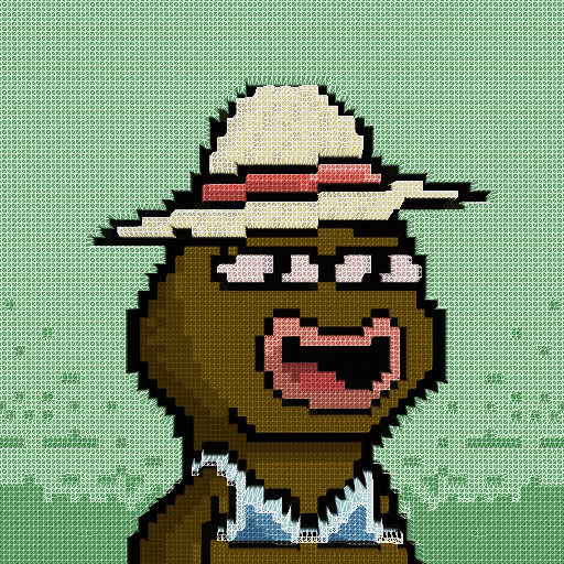 Pepe Stonks
