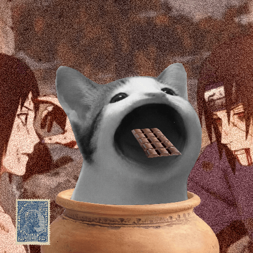 PopHoodCat #10000