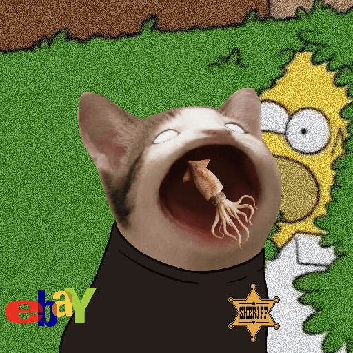 PopHoodCat #9956