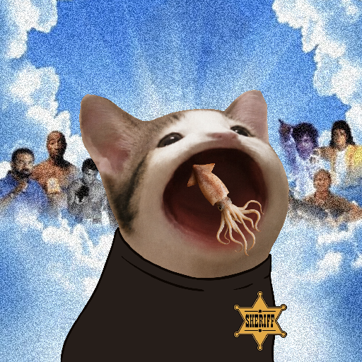 PopHoodCat #9987
