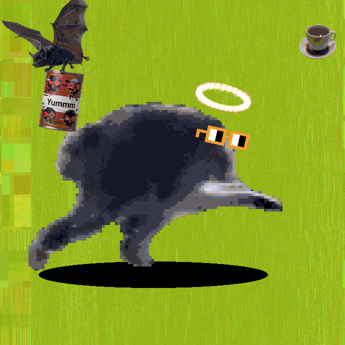 Jimothy #3032