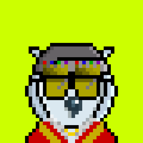 Robinhood Owls #788