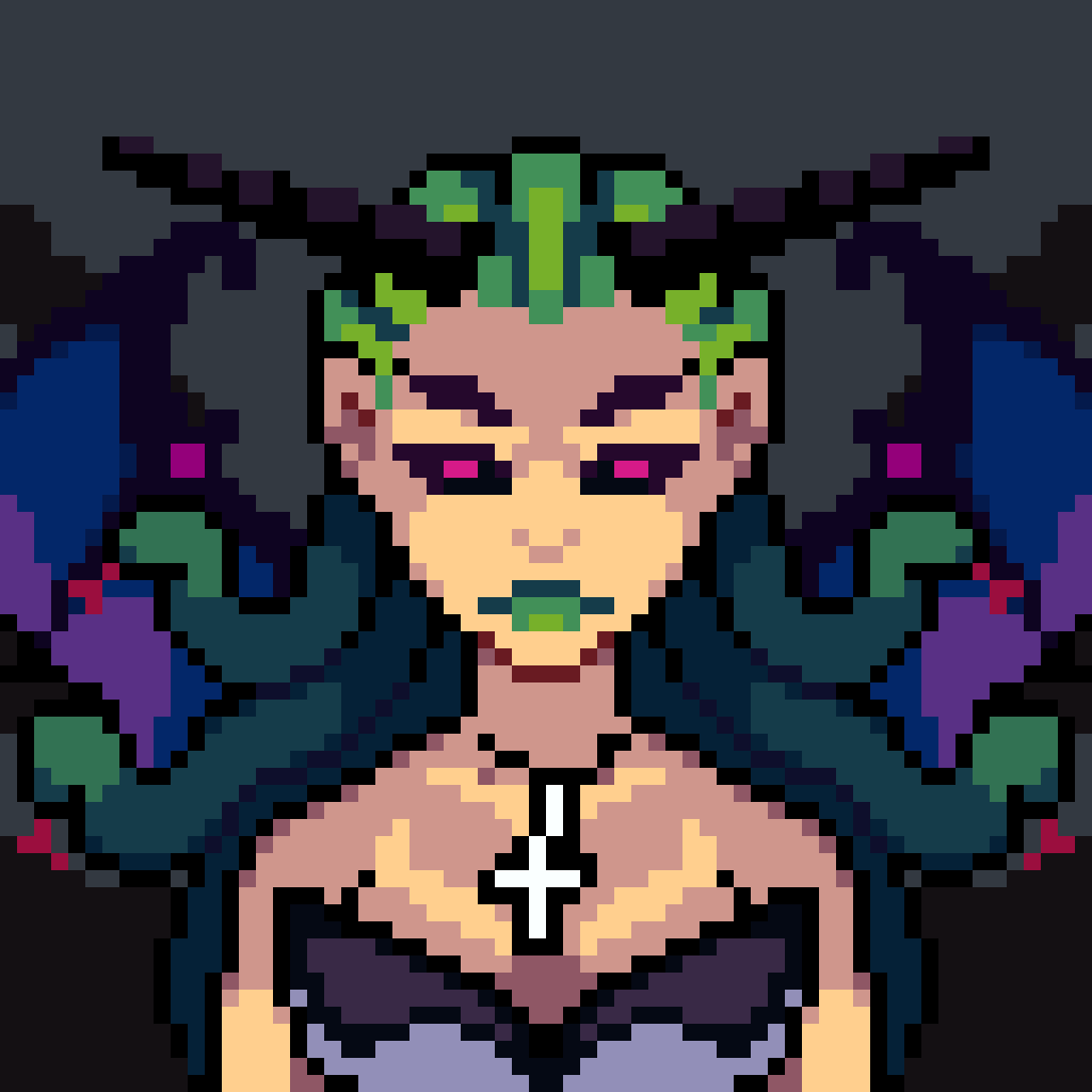 Demonix #125