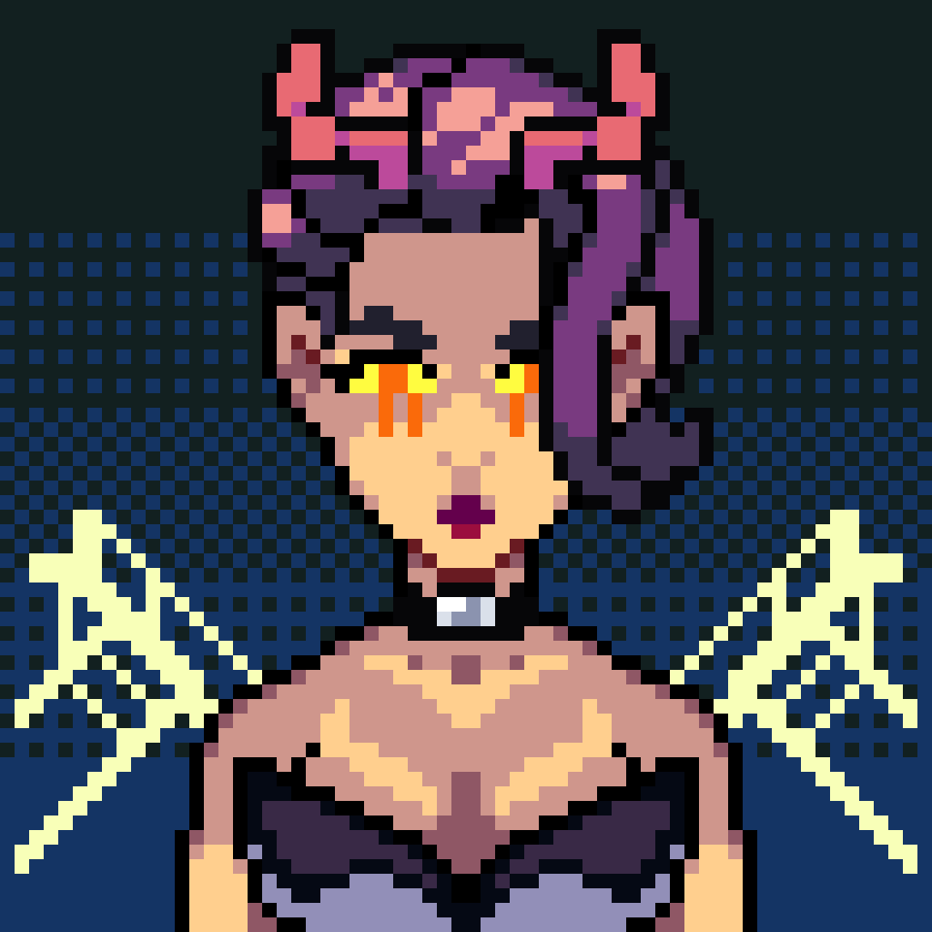 Demonix #127
