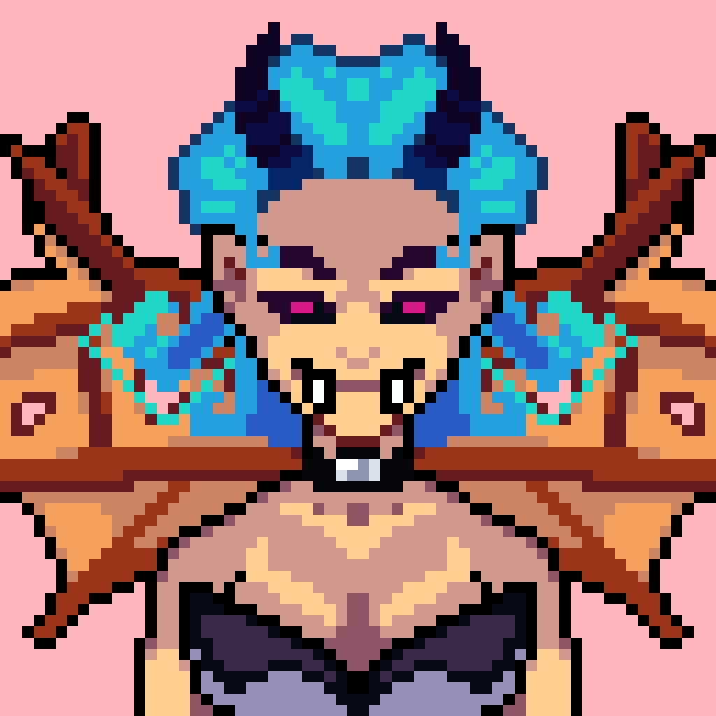 Demonix #130
