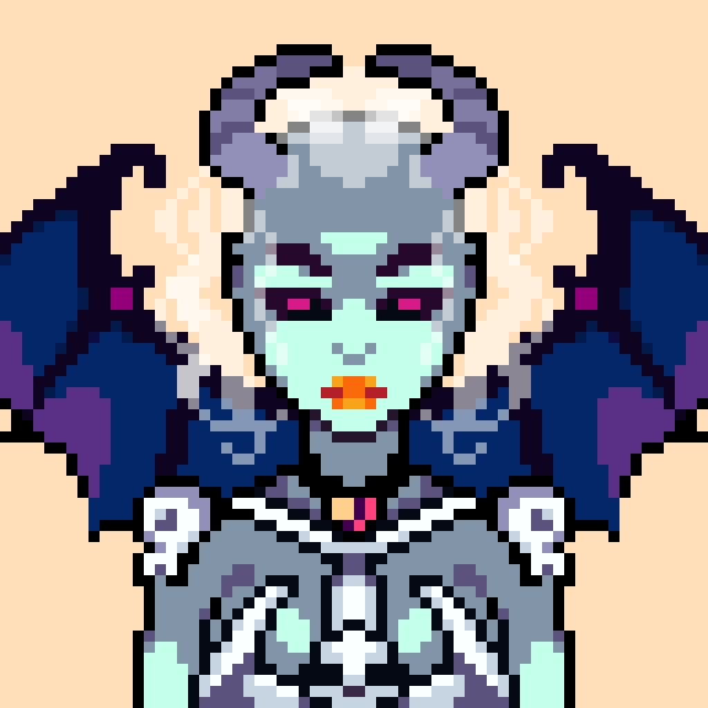Demonix #131