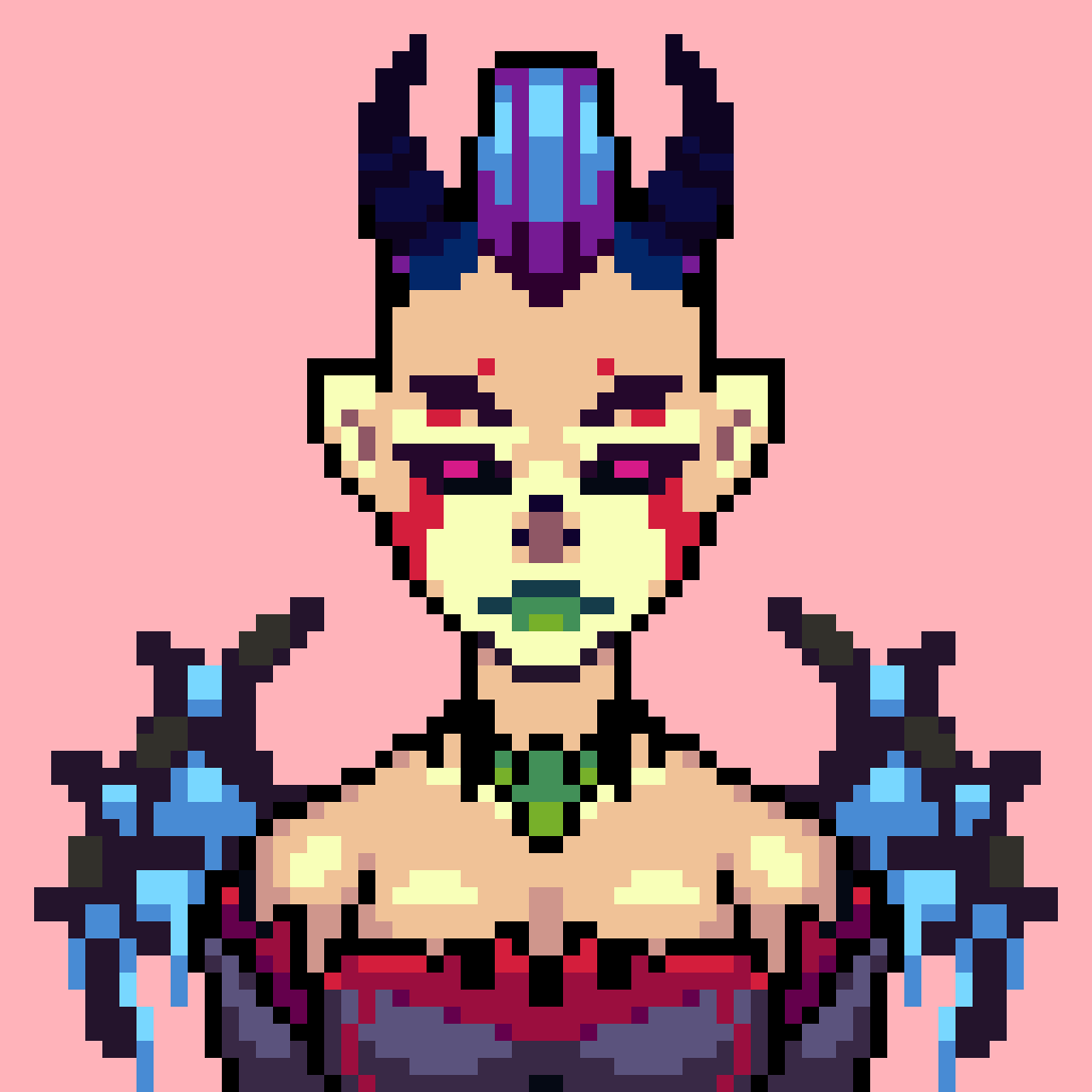 Demonix #132