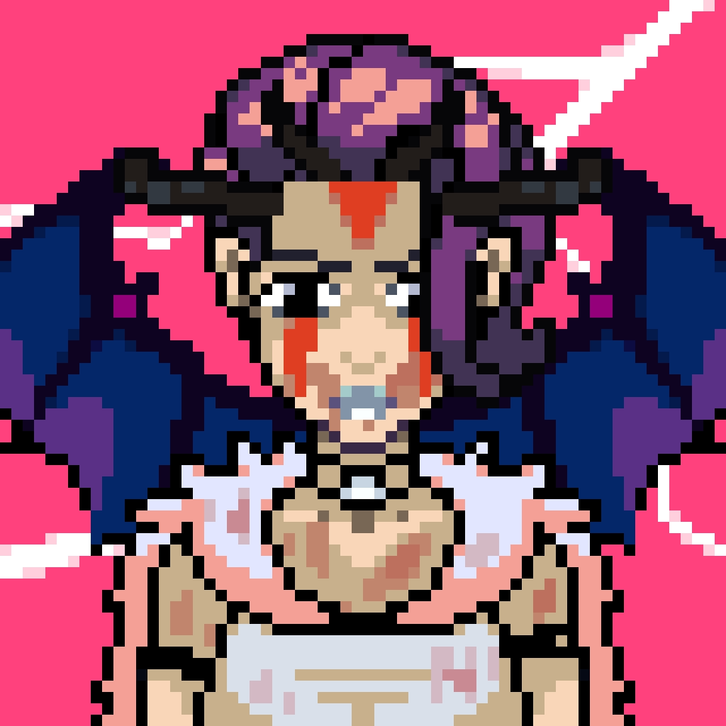 Demonix #3875