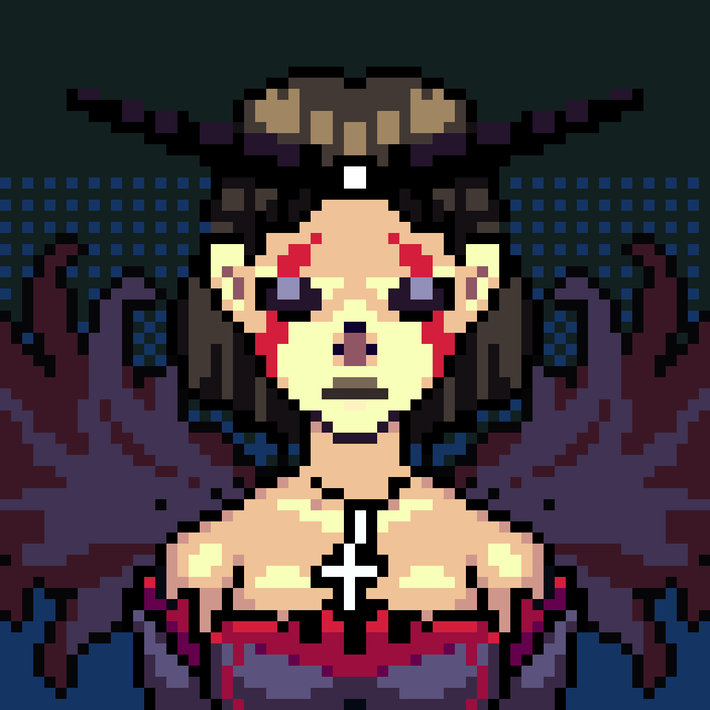 Demonix #3876
