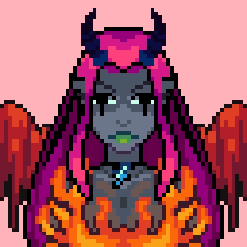 Demonix #3877