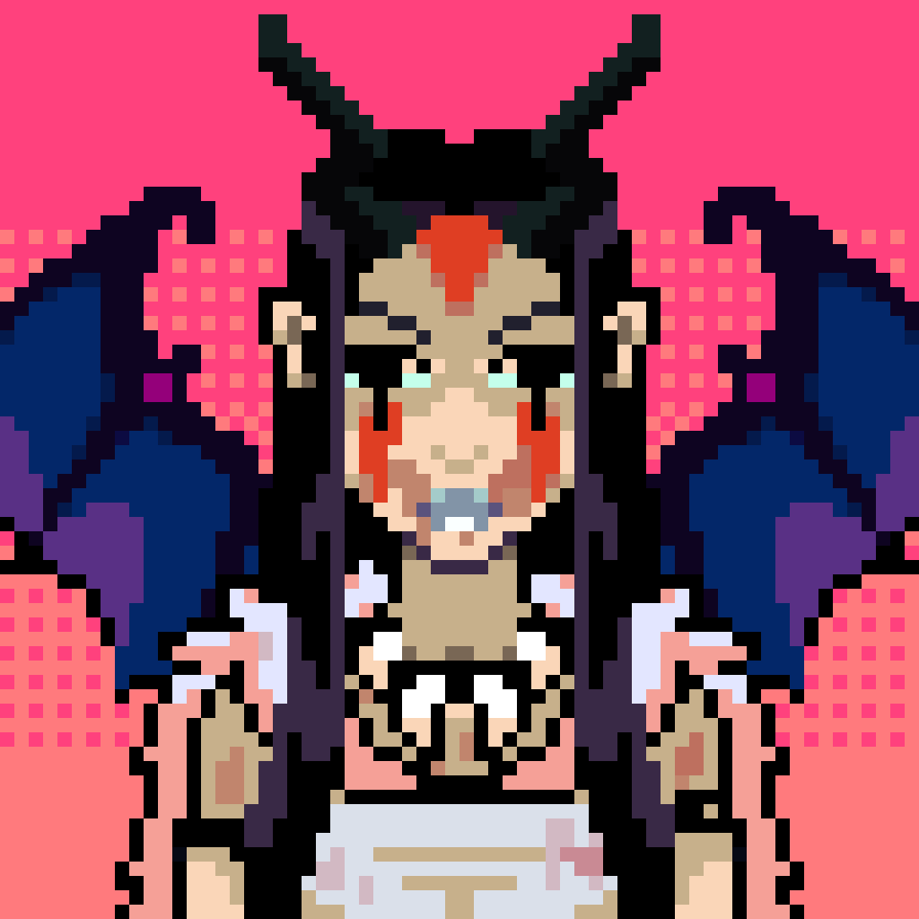 Demonix #3882