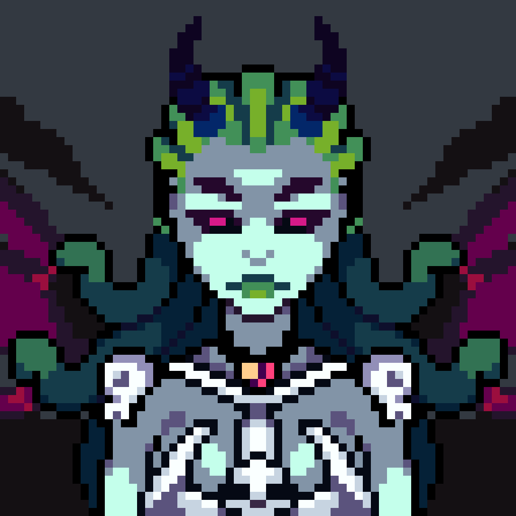 Demonix #3883