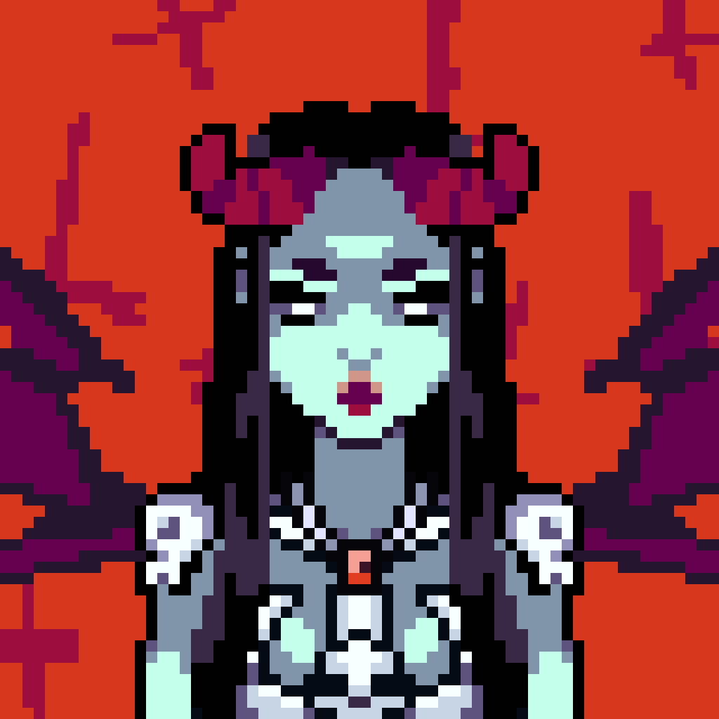 Demonix #553